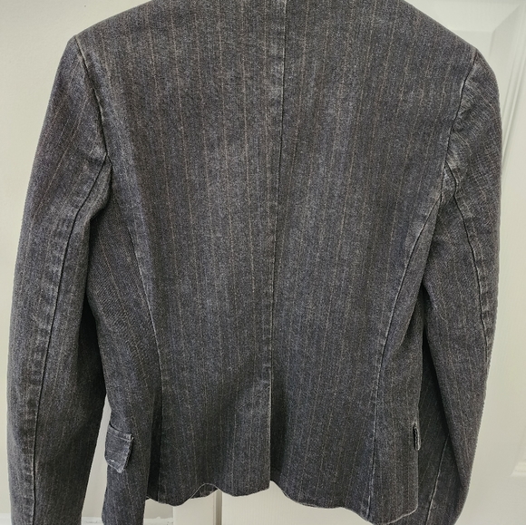 Sisley Jacket - Picture 3 of 4